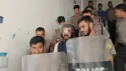 ডিজিএফআইয়ের সাবেক পরিচালক আফজাল নাছেরের তিন দিনের রিমান্ড
