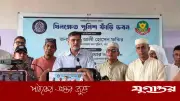 ঢাকায় আরও চারটি নতুন থানা বসানোর পরিকল্পনা ডিএমপির