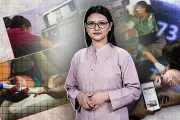 আন্তর্জাতিক ভিডিও: বিশ্বজুড়ে আলোচিত ঘটনা