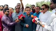 বাণিজ্যমন্ত্রী: জ্বালানির অজুহাতে দাম বাড়ালে ছাড় নয়
