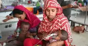 ২৪ ঘণ্টায় হামে আক্রান্ত ৭ জনের মৃত্যু, ৫৪ দিনে মৃত ৩৪৩