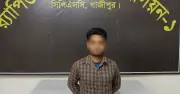 রংপুরে কোচিং সেন্টারে শিশু ধর্ষণ মামলার প্রধান আসামি গ্রেফতার