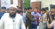 রংপুর বেগম রোকেয়া বিশ্ববিদ্যালয়ে সংবাদ সম্মেলনে হামলা, ভিসির পদত্যাগের দাবি পণ্ড