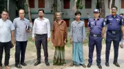 কদমতলীর ফোম কারখানার আগুন নিয়ন্ত্রণে, সাড়ে সাত কোটি টাকার ইয়াবা জব্দ