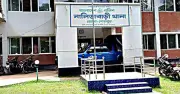 নালিতাবাড়ীতে নিখোঁজ শিশুর মরদেহ টয়লেট থেকে উদ্ধার, আটক ৩