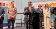 লেবার পতনের মাঝে ফরহাদ হোসেনের ঐতিহাসিক জয়