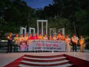 ত্বকী হত্যার বিচার না হওয়ায় বিচারব্যবস্থা প্রশ্নবিদ্ধ: শিক্ষাবিদ
