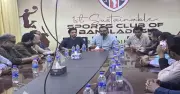 শেখ জামাল ধানমন্ডি ক্লাব ফুটবলে ফিরছে নতুন নামে