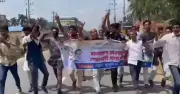 নোয়াখালীতে যুবলীগের ঝটিকা মিছিল, তদন্তে পুলিশ