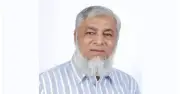 সিলেটে প্রাইভেটকার থামিয়ে বিএনপি নেতার ৫০ লাখ টাকা ছিনতাই