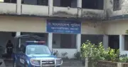গাজীপুরে এক পরিবারের ৫ জনকে গলা কেটে হত্যা