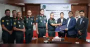 কারাগারের ছাদে সোলার প্যানেল থেকে ১৫-১৮ মেগাওয়াট বিদ্যুৎ উৎপাদন