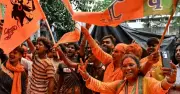 পশ্চিমবঙ্গে বিজেপির জয় বাংলাদেশের জন্য উদ্বেগের নয়