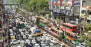 ঢাকার ট্রাফিক ব্যবস্থায় এআই ক্যামেরা: প্রযুক্তি যথেষ্ট নয়, প্রয়োজন আইনের কঠোর প্রয়োগ