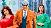 কন্ট্রাক্ট ম্যারেজ পোস্টার বিতর্কে জেবা জান্নাতের অভিযোগ