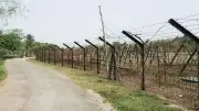 সীমান্তে বিএসএফের গুলিতে বাংলাদেশি যুবক নিহত