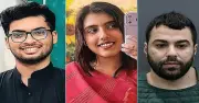 ফ্লোরিডায় বাংলাদেশি শিক্ষার্থী হত্যা: মৃত্যুদণ্ড চেয়ে আবেদন প্রসিকিউশনের