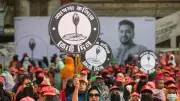 জোটের রাজনীতিতে এনসিপি: জামায়াতের সঙ্গে থেকেই আন্দোলন জোরদারের কৌশল
