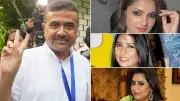 বিজেপি জয়ে মুখ খুললেন টালিউডের তারকারা