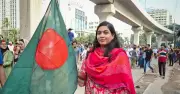 কারাজীবনের অভিজ্ঞতা জানালেন ঢাবির সাবেক ভিপি ইমি