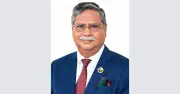 রাষ্ট্রপতি সাহাবুদ্দিন লন্ডনে ফলো-আপ চিকিৎসার জন্য ঢাকা ত্যাগ
