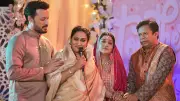 মেগা এপিসোডে শেষ হলো ‘এটা আমাদেরই গল্প’, আইনমন্ত্রীর আহ্বান