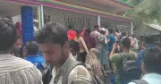 গাজীপুরে স্ত্রী-সন্তান-শ্যালক হত্যা: ট্রাকচালক পলাতক