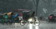 দেশজুড়ে বদলাচ্ছে আবহাওয়া, পাঁচদিন বৃষ্টির পূর্বাভাস