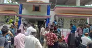 গাজীপুরে সপরিবারে হত্যাকাণ্ড, স্বামী পলাতক