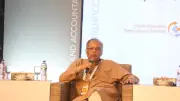 গণতন্ত্রের ঘাটতিতে সংবাদমাধ্যম স্বাধীন নয়: কামাল আহমেদ