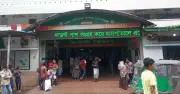 শাহজাহানপুরে যুবককে ছুরিকাঘাত করে মোবাইল ছিনতাই