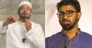 জাতীয় নাগরিক পাটির নেতার বিরুদ্ধে ধর্মীয় ভণ্ডামির অভিযোগ