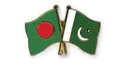 বাংলাদেশ-পাকিস্তান দ্বিপাক্ষিক সম্পর্ক জোরদার