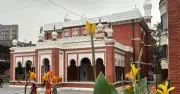 ঐতিহাসিক লালকুঠির সংস্কার কাজ শেষ পর্যায়ে, শীঘ্রই খোলা হবে