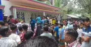 গাজীপুরে পাঁচ হত্যাকাণ্ড: গৃহকর্তা ফোরকান পলাতক, স্ত্রীর পরিবারের দাবি দাম্পত্য কলহ ছিল