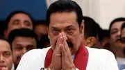 মাহিন্দা রাজাপক্ষের উত্থান-পতন: শ্রীলঙ্কার ইতিহাসে এক কালো অধ্যায়