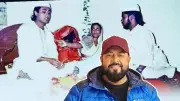 মা দিবসে আবেগঘন পোস্ট ওমর সানীর, জানালেন বিয়ের স্মৃতি