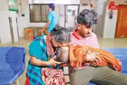 দেশে ২৪ ঘণ্টায় হামে ৯ শিশুর মৃত্যু, মোট মৃত ৩৫২