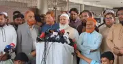 ভারতে মুসলিম নির্যাতন বন্ধে সরকারের প্রতি আহ্বান জানাবে জামায়াত