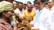 কৃষিমন্ত্রী: কৃষকদের স্বাবলম্বী করা সরকারের মূলনীতি