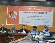 হামে শিশুমৃত্যু তদন্ত শুরু, ফলাফল জানানো হবে: স্বাস্থ্যসচিব