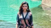 গ্রীষ্মকাল মিস করছেন নুসরাত ফারিয়া, ইনস্টাগ্রামে নতুন ছবি