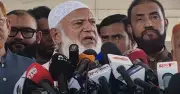 জামায়াত আমিরের অসম চুক্তি ও দ্রব্যমূল্য নিয়ে বক্তব্য