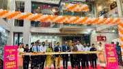 প্রাণ গ্রুপের নতুন থাই রেস্তোরাঁ 'টুকটুক এক্সপ্রেস' উদ্বোধন