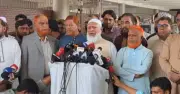 ভারতের কাছে সংখ্যালঘু সুরক্ষা চাইলেন জামায়াত আমীর