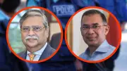 পুলিশ সপ্তাহে রাষ্ট্রপতি-প্রধানমন্ত্রীর বাণী, ডোপ পরীক্ষা ছাড়াই বিপদে ভারতের দুই ক্রিকেটার