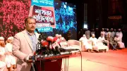 মানবতাবিরোধী অপরাধ তামাদি হতে দেবে না: তথ্যমন্ত্রী