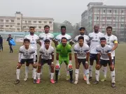মোহামেডানের জয়, পয়েন্ট টেবিলে পঞ্চম স্থানে
