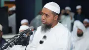 একই দিনে বিশ্বে ঈদ পালন নিয়ে মুফতি আবদুল মালেকের বক্তব্য