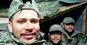 রাশিয়া-ইউক্রেন যুদ্ধে ড্রোন হামলায় কিশোরগঞ্জের যুবক নিহত